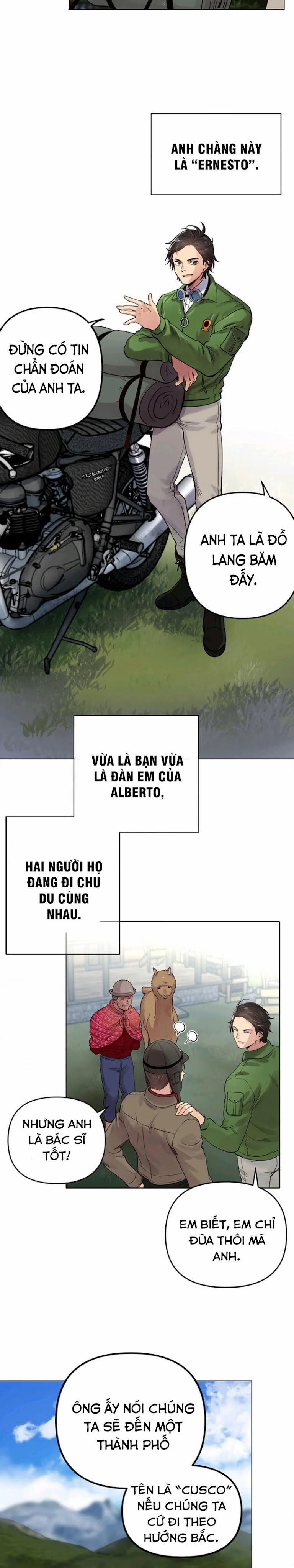 Bánh Răng Thời Gian 26 trang 4