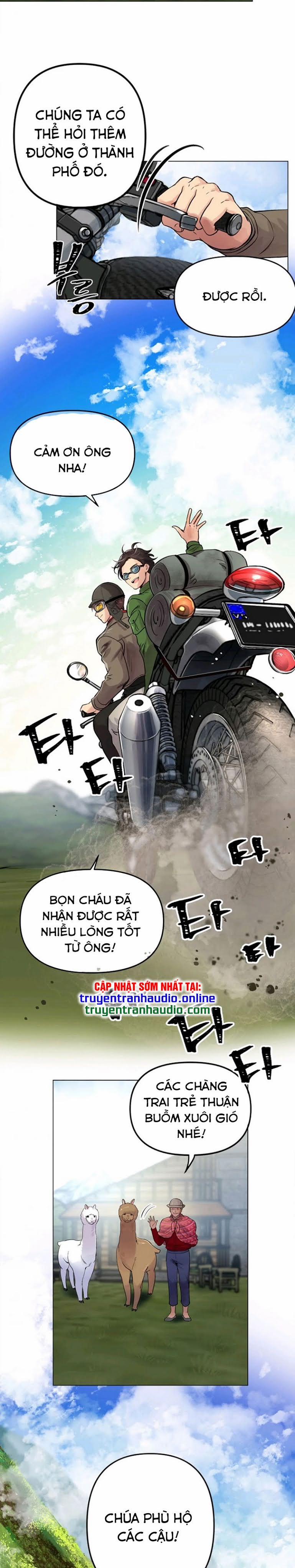 Bánh Răng Thời Gian 26 trang 5