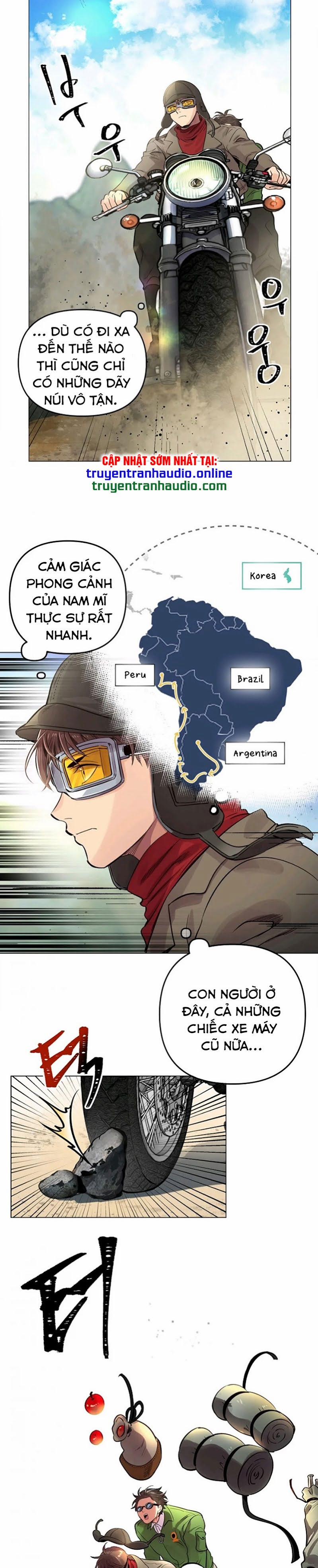 Bánh Răng Thời Gian 26 trang 8