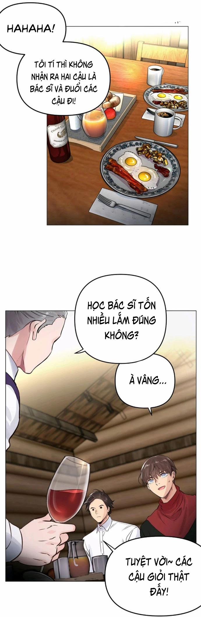 Bánh Răng Thời Gian 27 trang 1