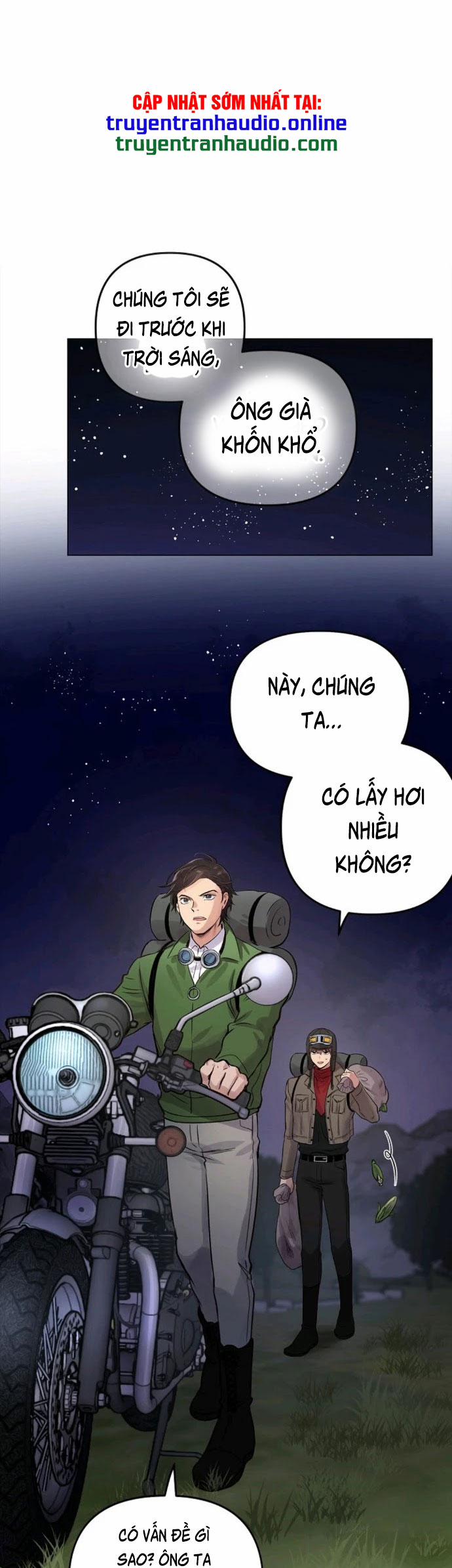 Bánh Răng Thời Gian 27 trang 10