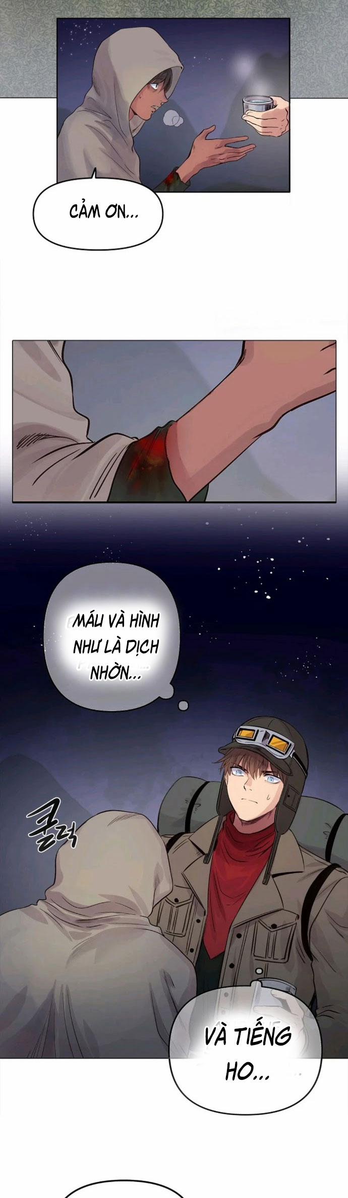 Bánh Răng Thời Gian 27 trang 18