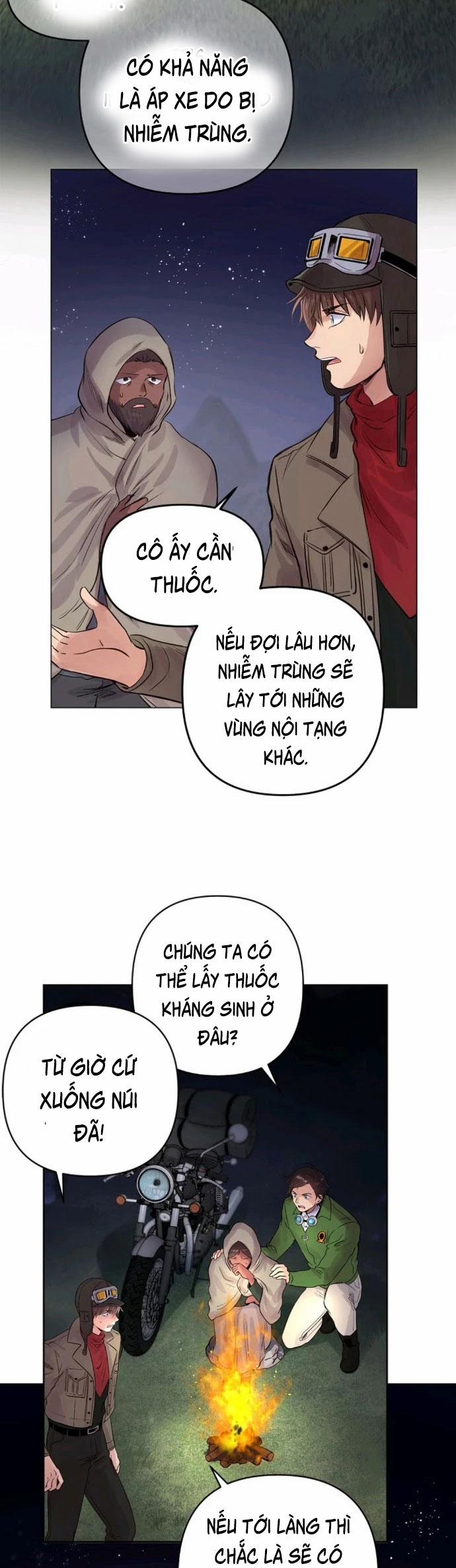 Bánh Răng Thời Gian 27 trang 20