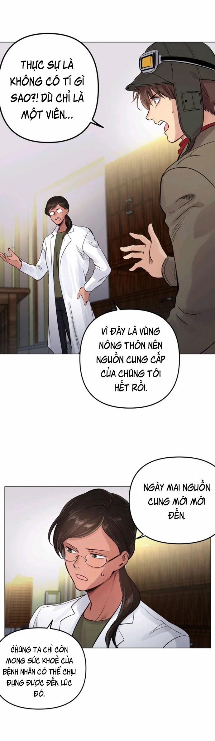 Bánh Răng Thời Gian 27 trang 23