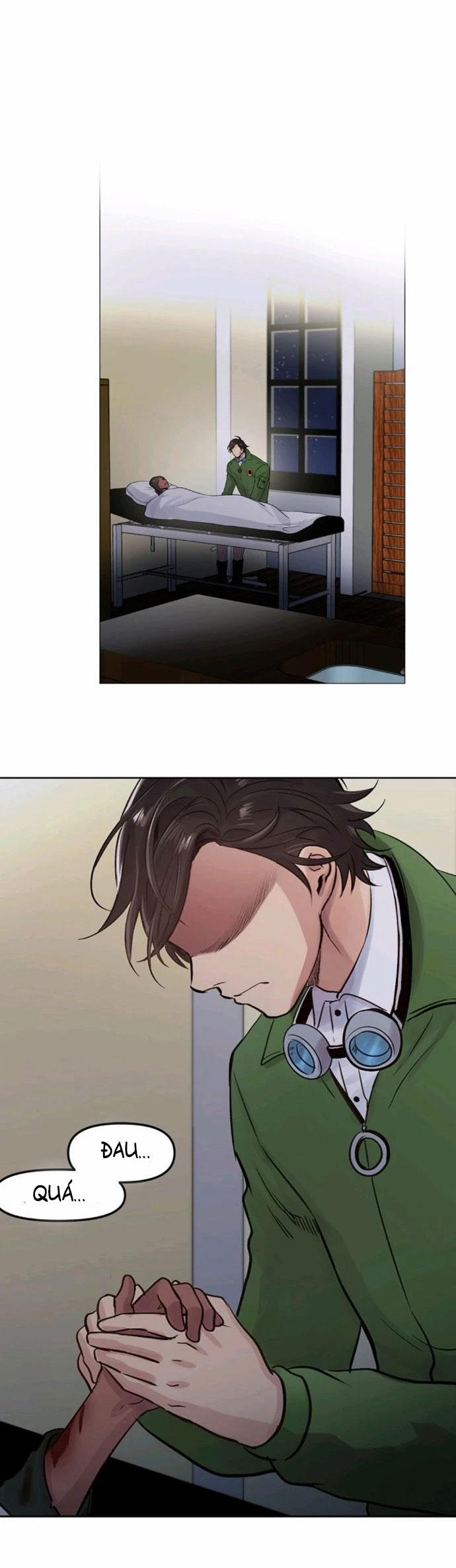 Bánh Răng Thời Gian 27 trang 24