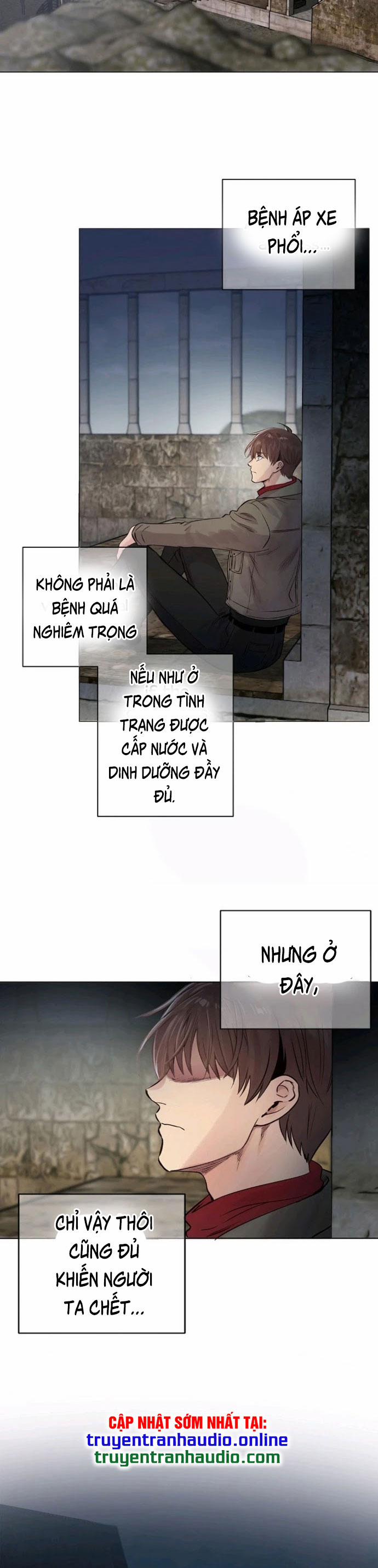 Bánh Răng Thời Gian 27 trang 26