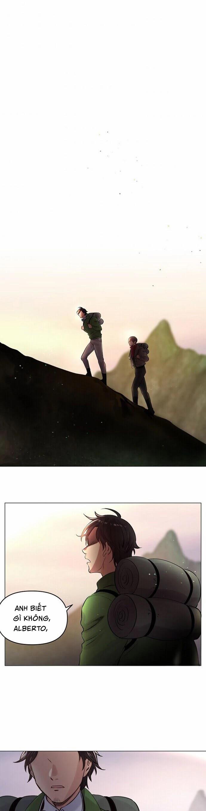 Bánh Răng Thời Gian 28 trang 27