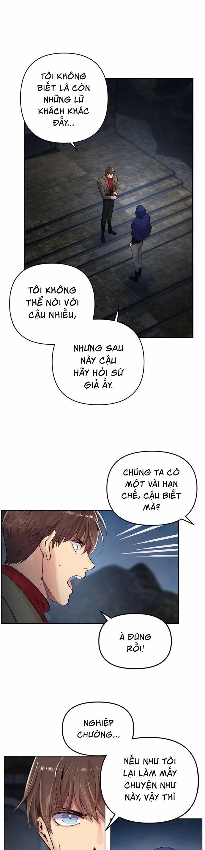 Bánh Răng Thời Gian 28 trang 3