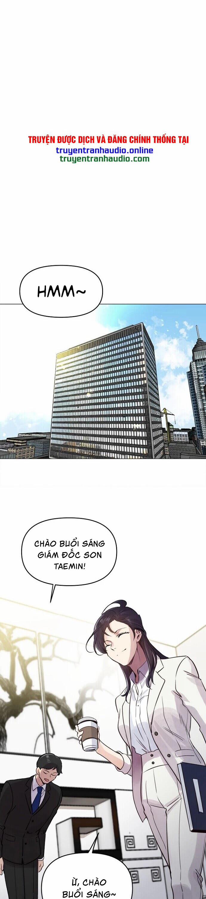 Bánh Răng Thời Gian 28 trang 33