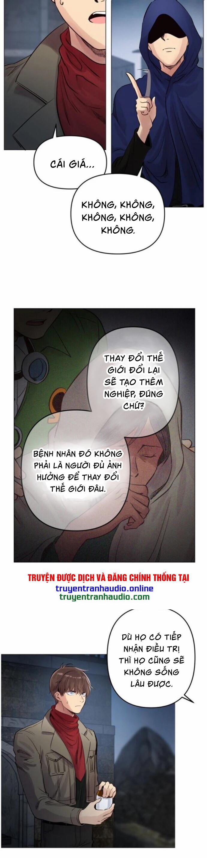 Bánh Răng Thời Gian 28 trang 4