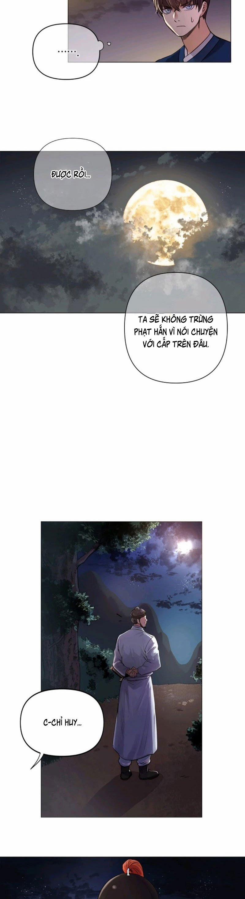 Bánh Răng Thời Gian 3 trang 14