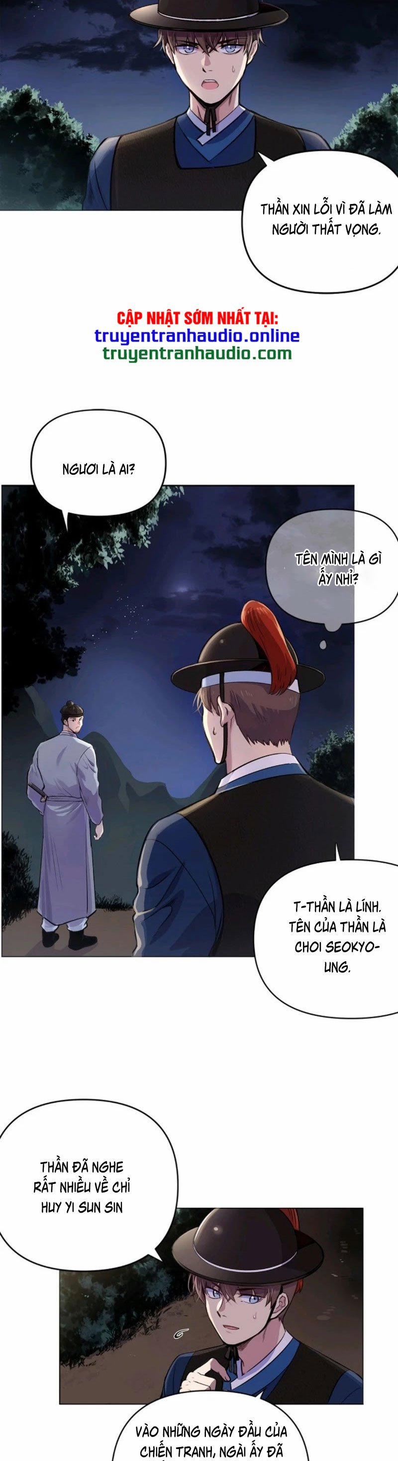 Bánh Răng Thời Gian 3 trang 15