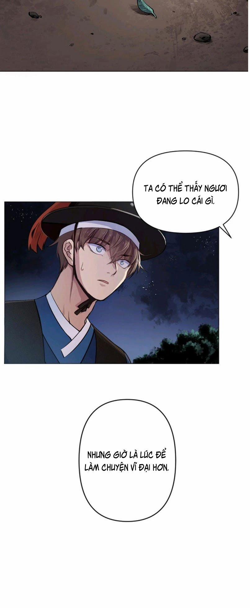 Bánh Răng Thời Gian 3 trang 18