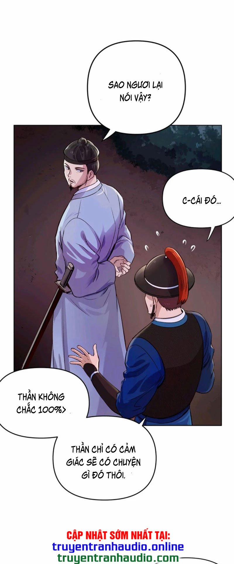 Bánh Răng Thời Gian 3 trang 29