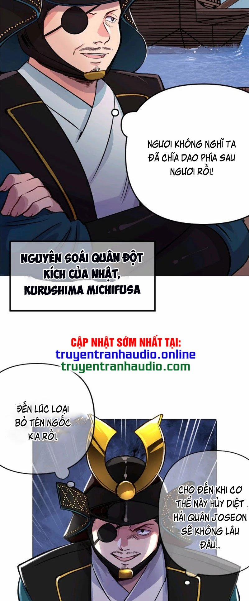 Bánh Răng Thời Gian 3 trang 34