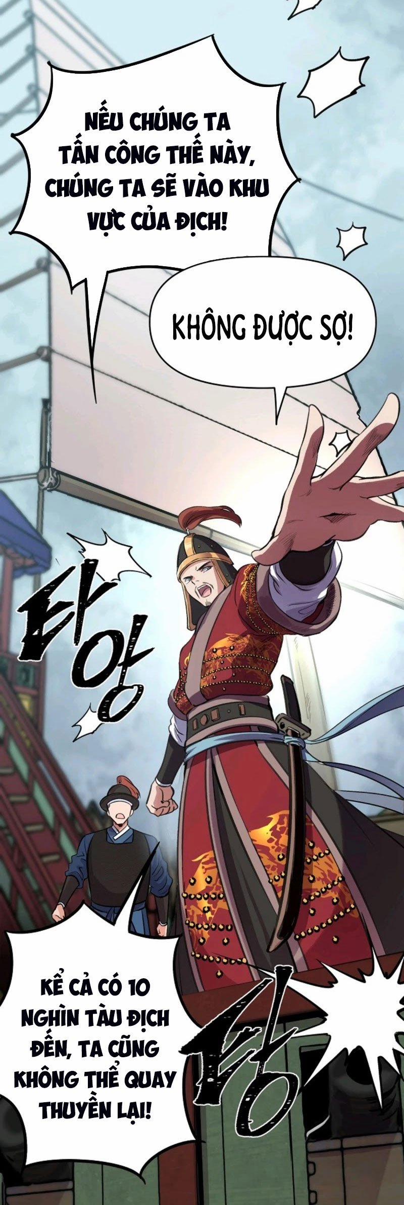 Bánh Răng Thời Gian 4 trang 16