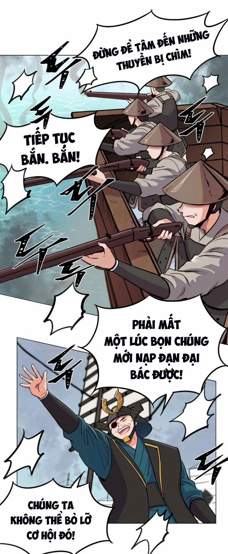 Bánh Răng Thời Gian 4 trang 18