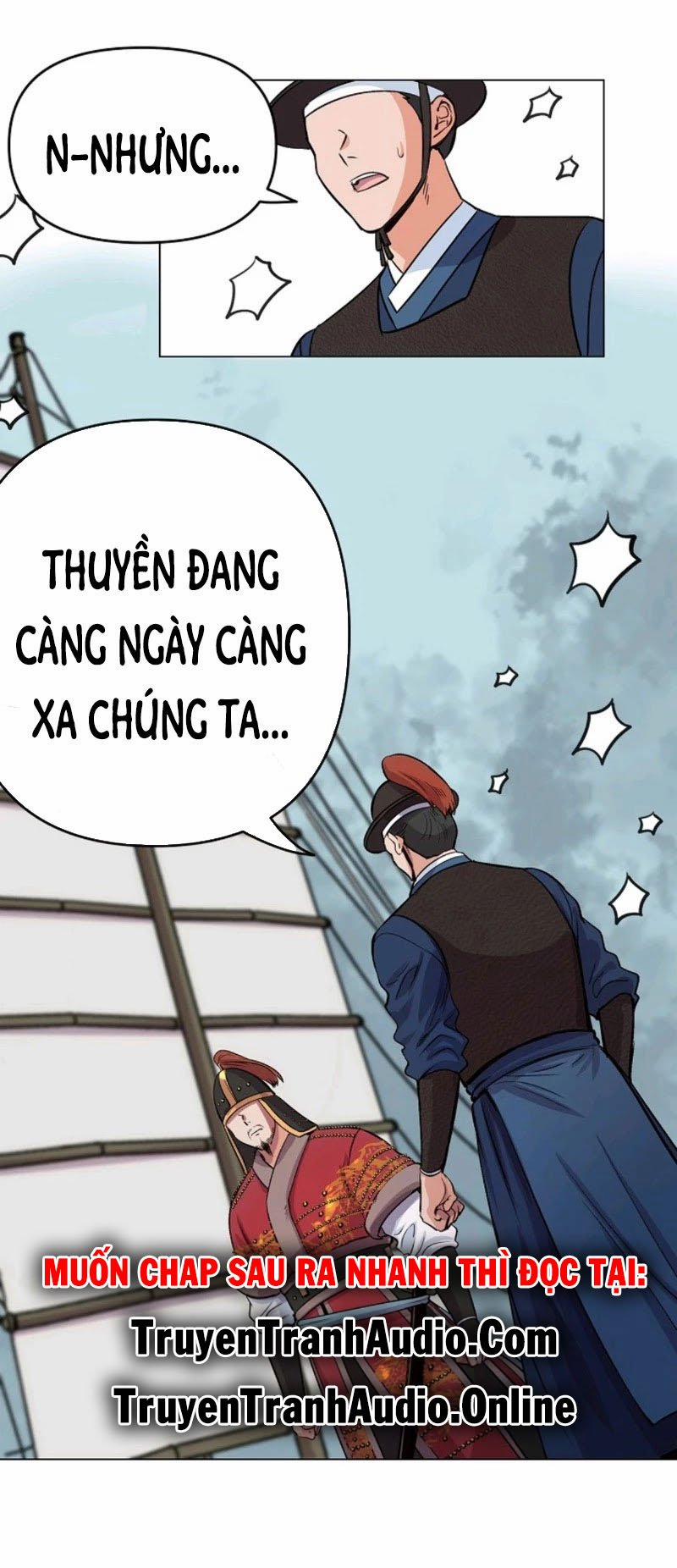 Bánh Răng Thời Gian 4 trang 23