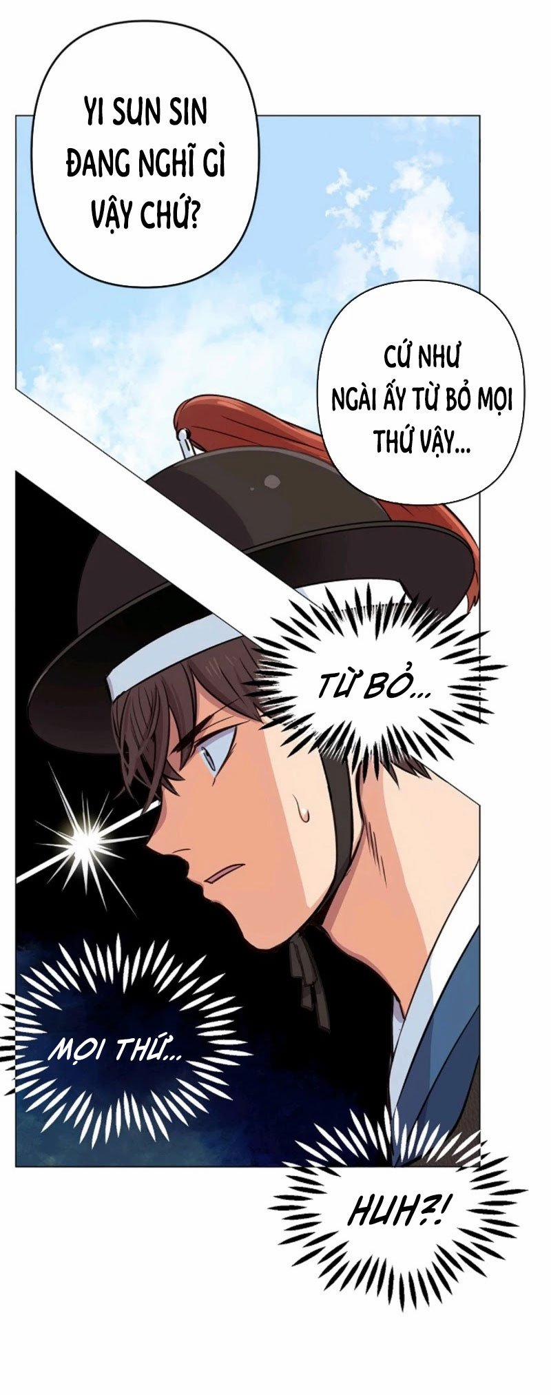 Bánh Răng Thời Gian 4 trang 32