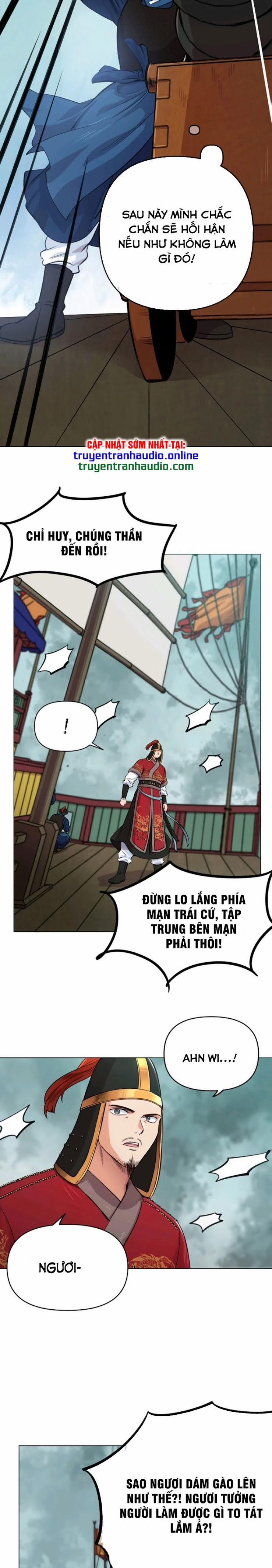 Bánh Răng Thời Gian 5 trang 1