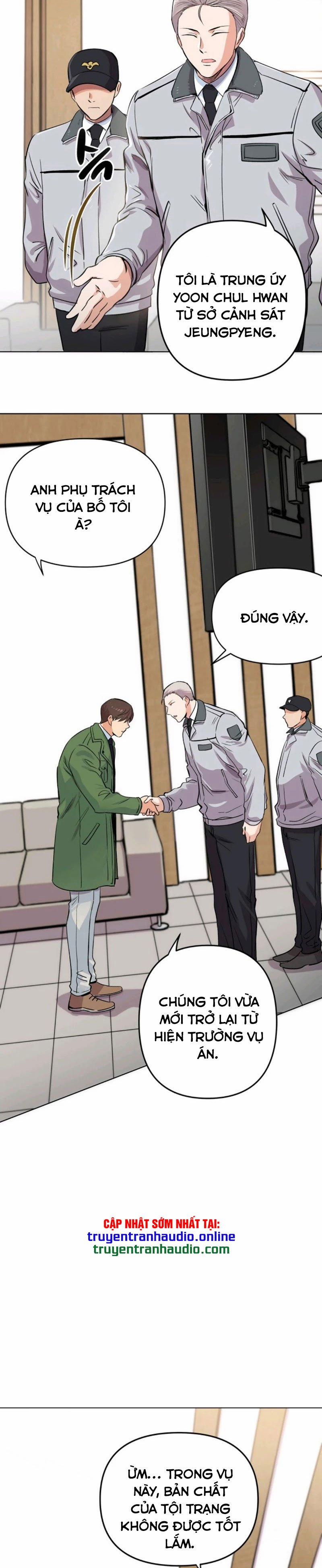 Bánh Răng Thời Gian 6 trang 21