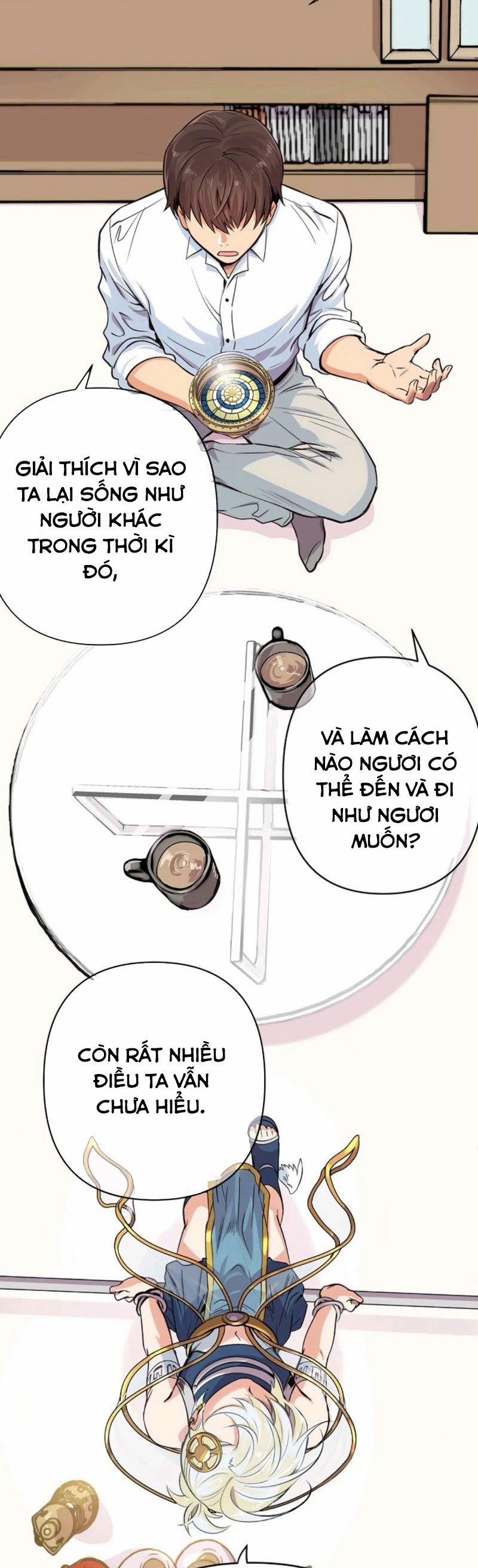 Bánh Răng Thời Gian 6 trang 9