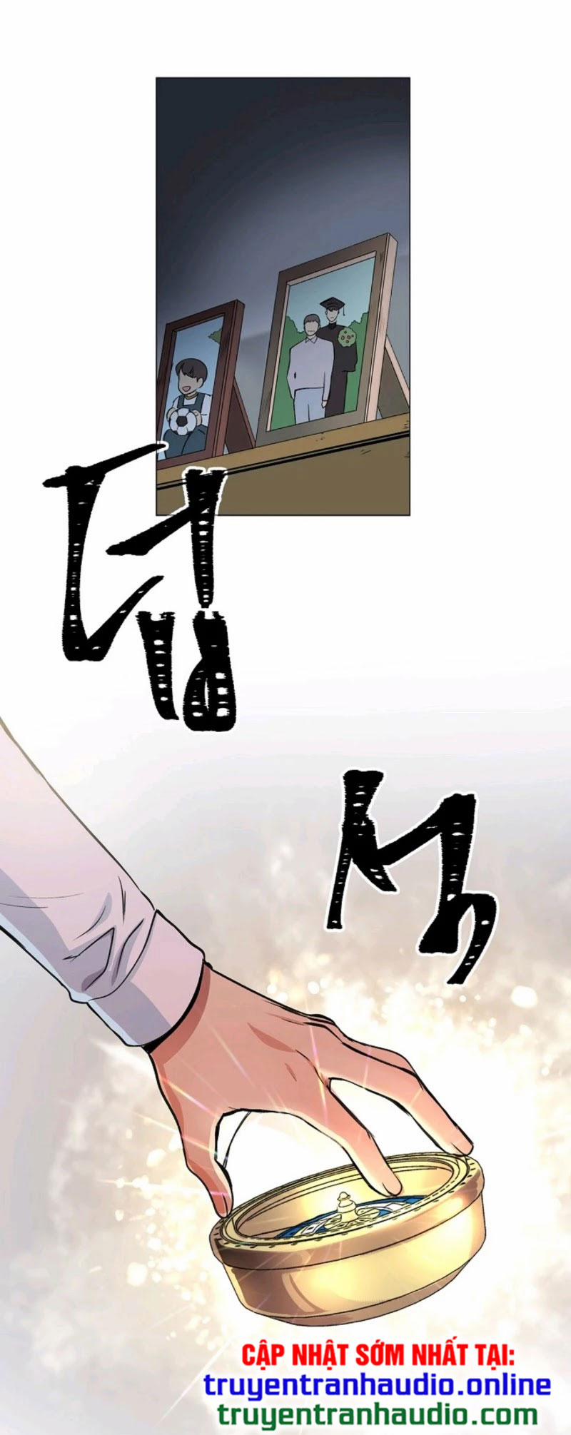 Bánh Răng Thời Gian 7 trang 19