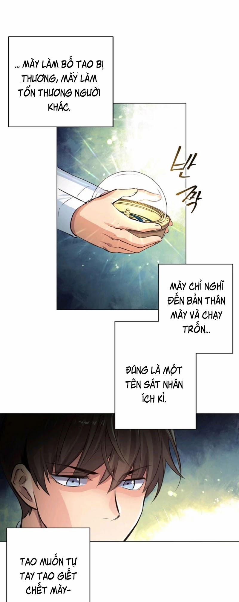 Bánh Răng Thời Gian 7 trang 22