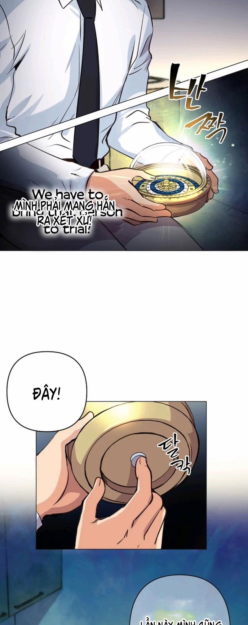 Bánh Răng Thời Gian 7 trang 24