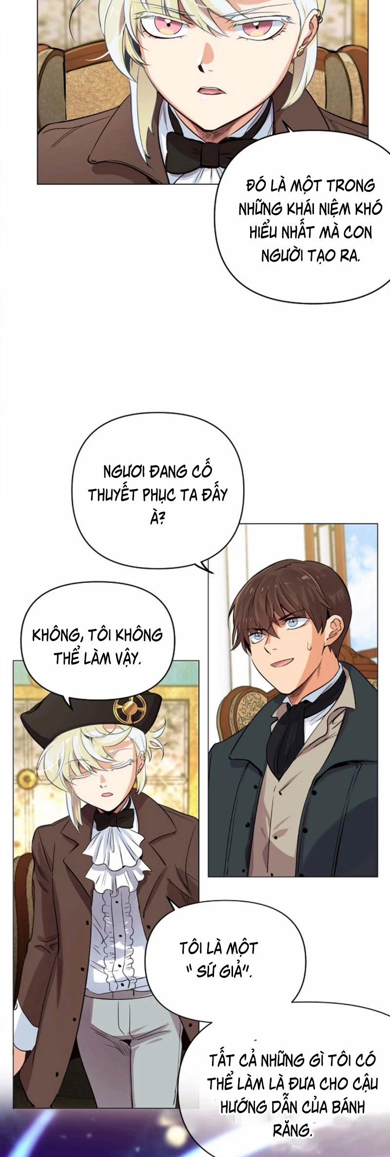 Bánh Răng Thời Gian 7 trang 31