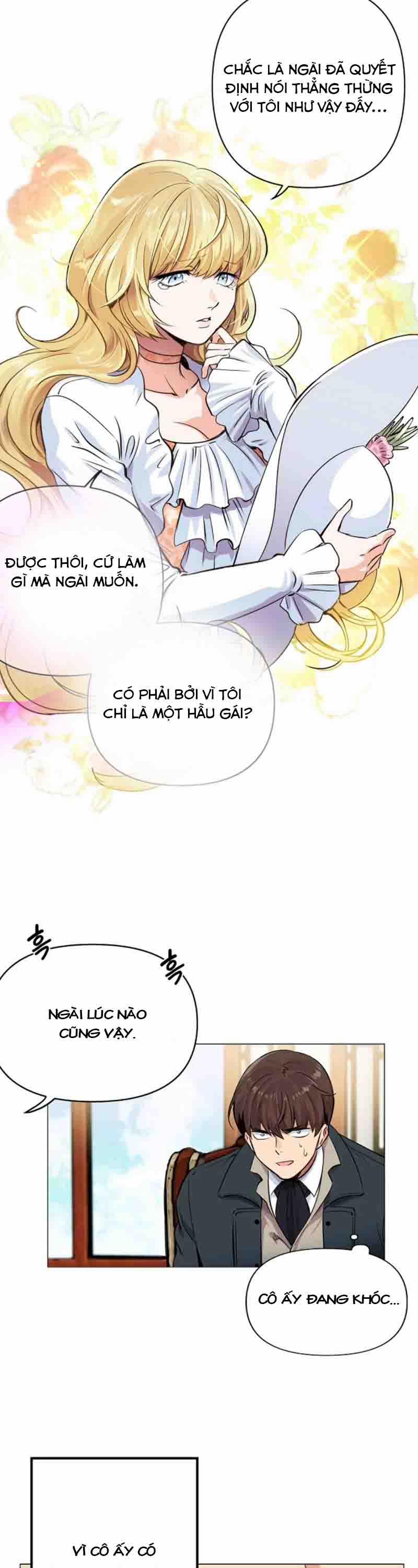 Bánh Răng Thời Gian 8 trang 1