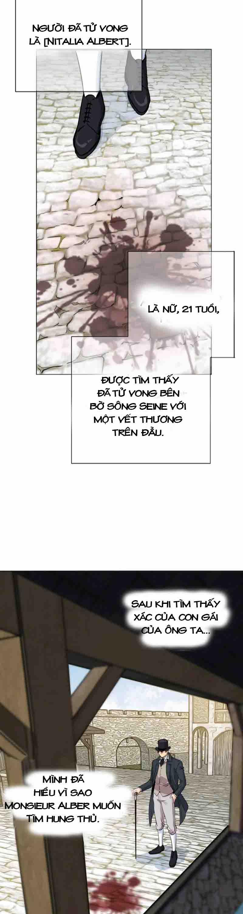 Bánh Răng Thời Gian 8 trang 19