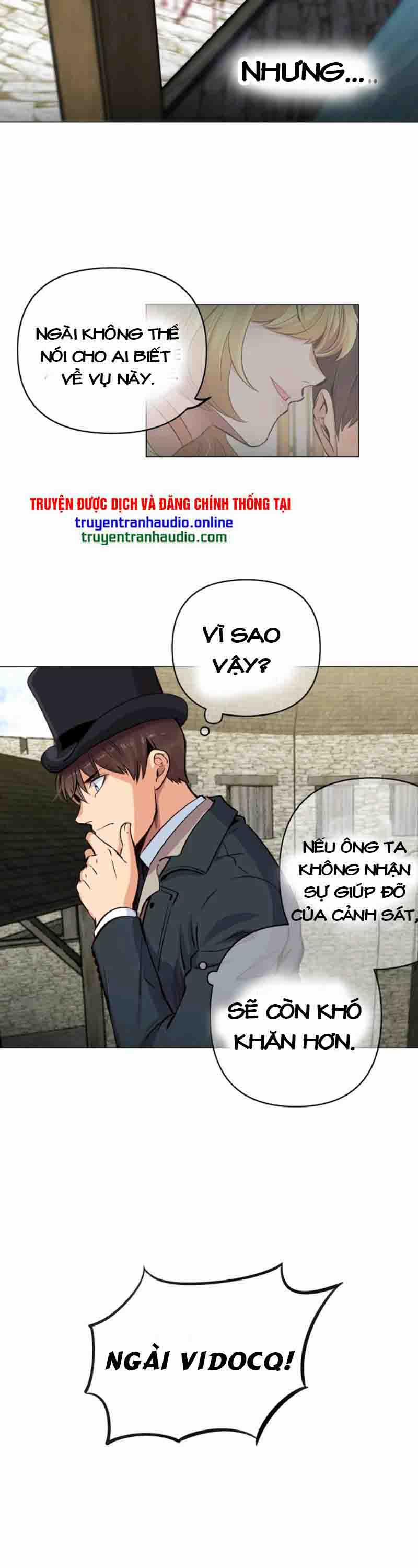 Bánh Răng Thời Gian 8 trang 20