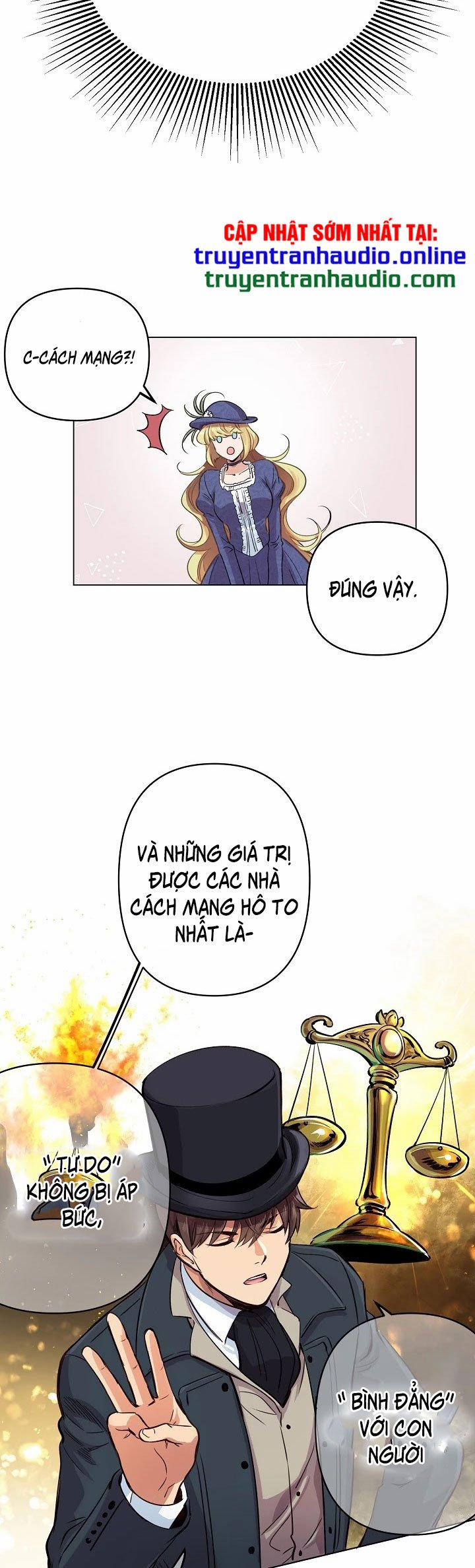 Bánh Răng Thời Gian 9 trang 28