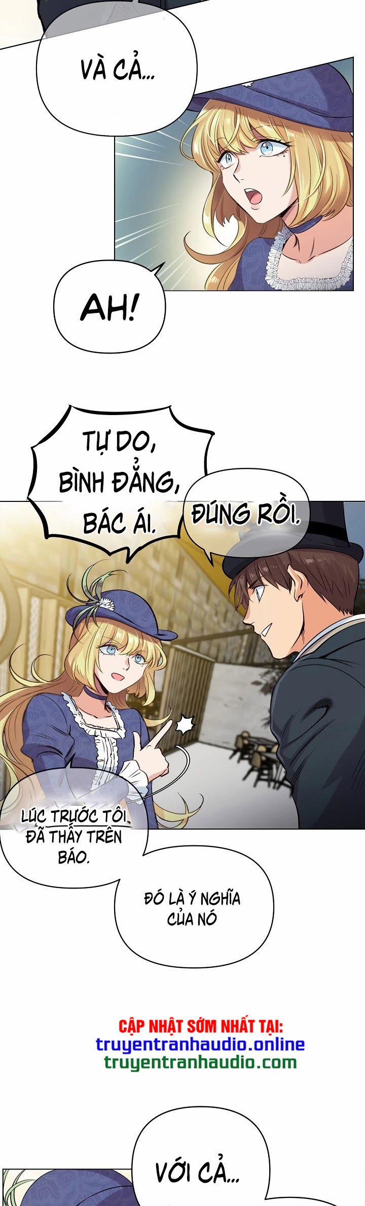 Bánh Răng Thời Gian 9 trang 29