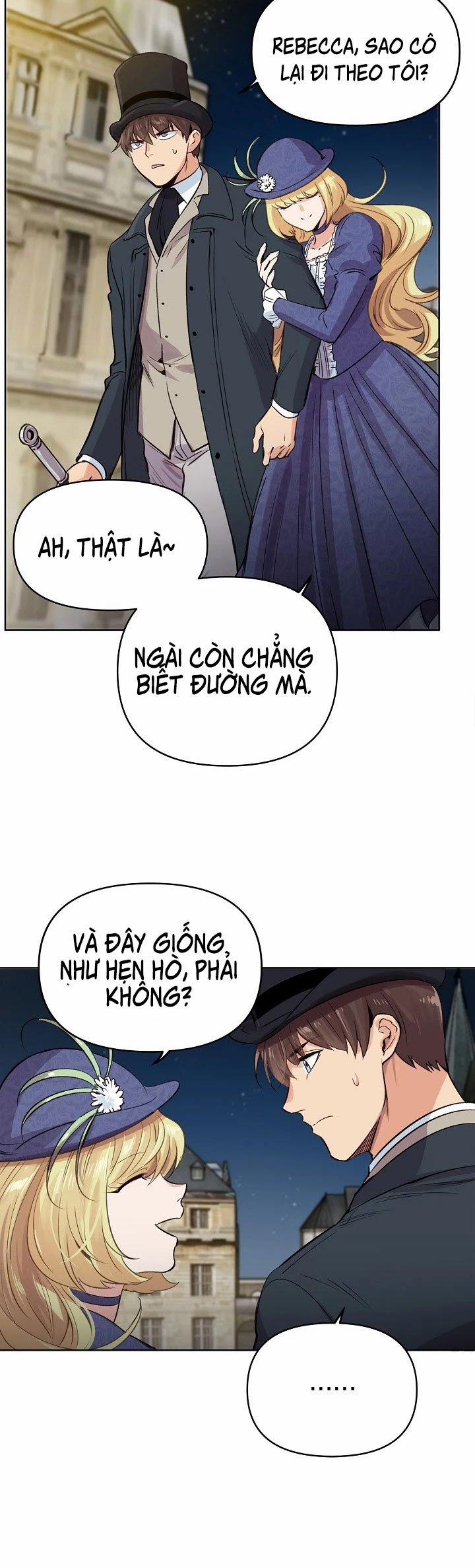 Bánh Răng Thời Gian 9 trang 33