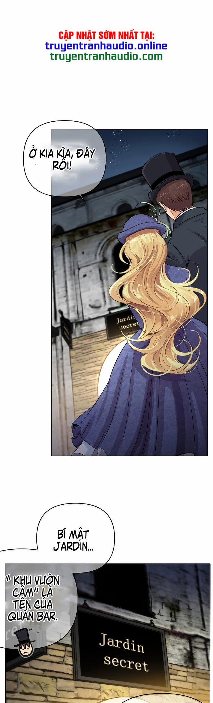 Bánh Răng Thời Gian 9 trang 34