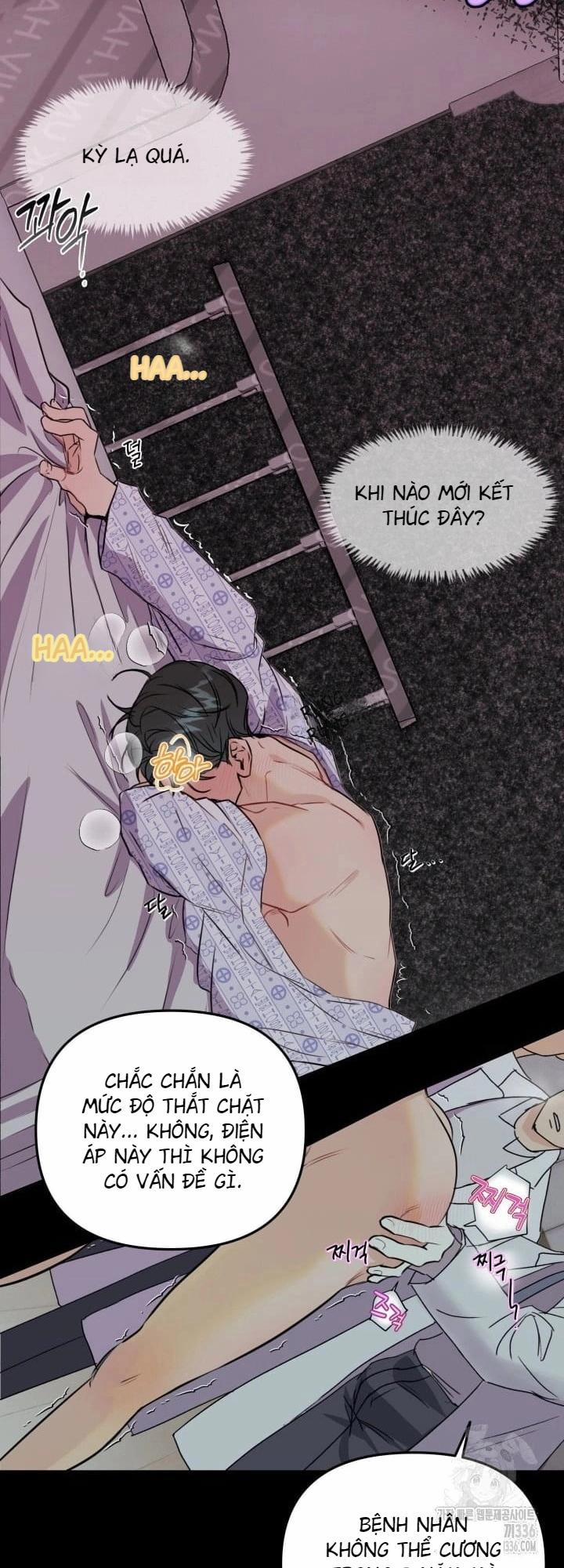 Báo Cáo Thu Thập Dữ Lệu Về Tuyến Tiền Liệt 1 trang 29