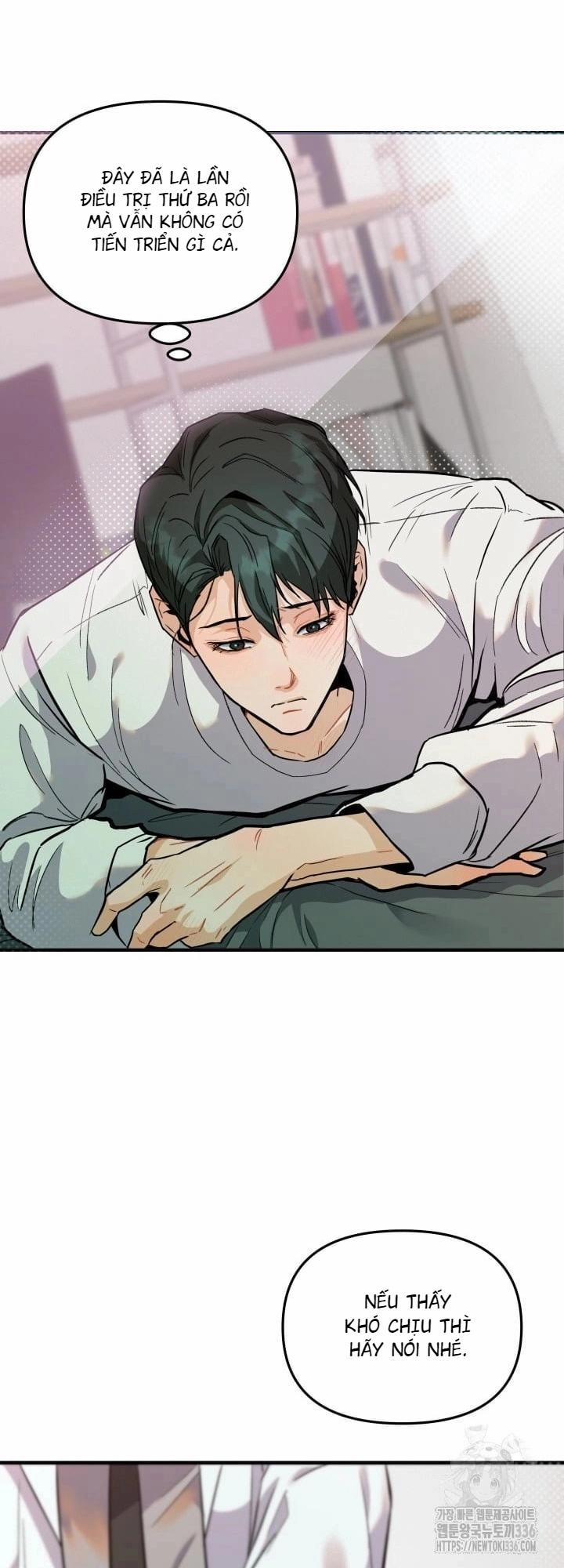 Báo Cáo Thu Thập Dữ Lệu Về Tuyến Tiền Liệt 3 trang 1