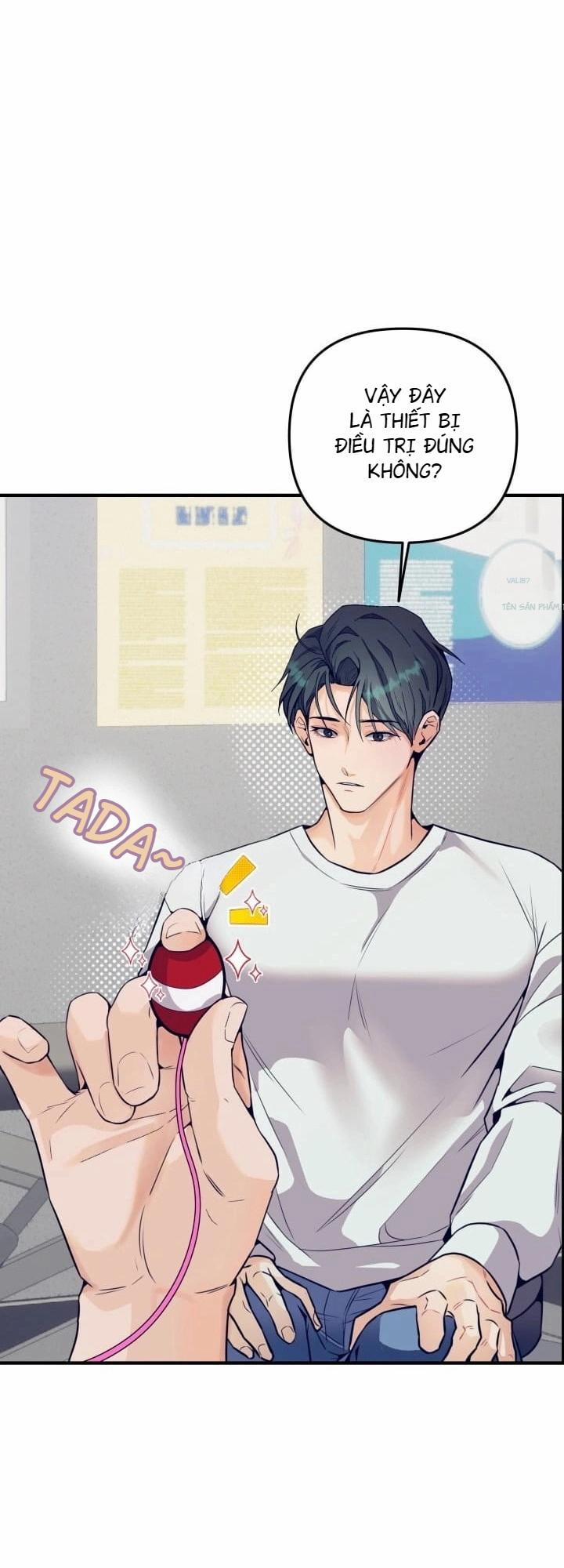 Báo Cáo Thu Thập Dữ Lệu Về Tuyến Tiền Liệt 3 trang 13