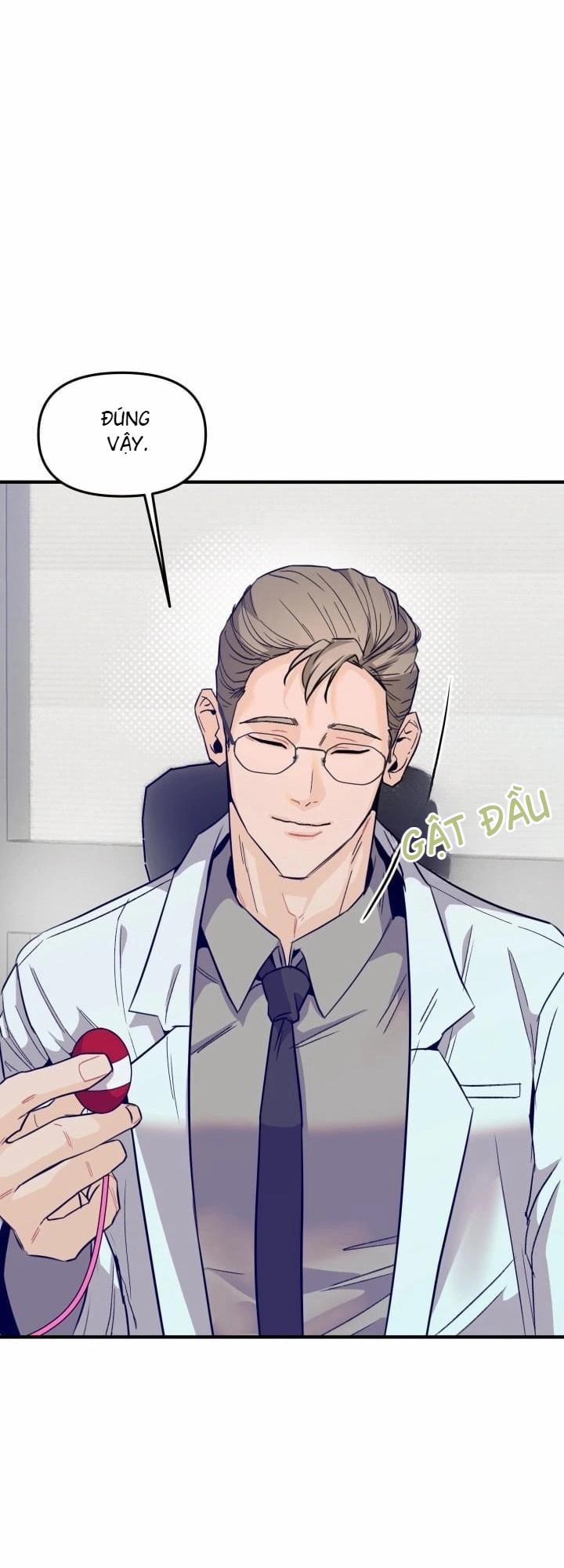 Báo Cáo Thu Thập Dữ Lệu Về Tuyến Tiền Liệt 3 trang 14