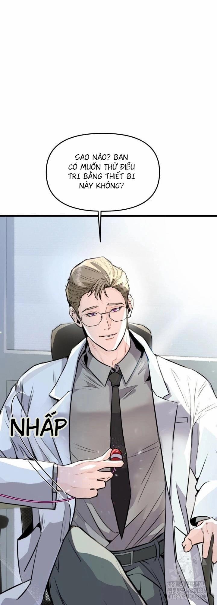 Báo Cáo Thu Thập Dữ Lệu Về Tuyến Tiền Liệt 3 trang 23