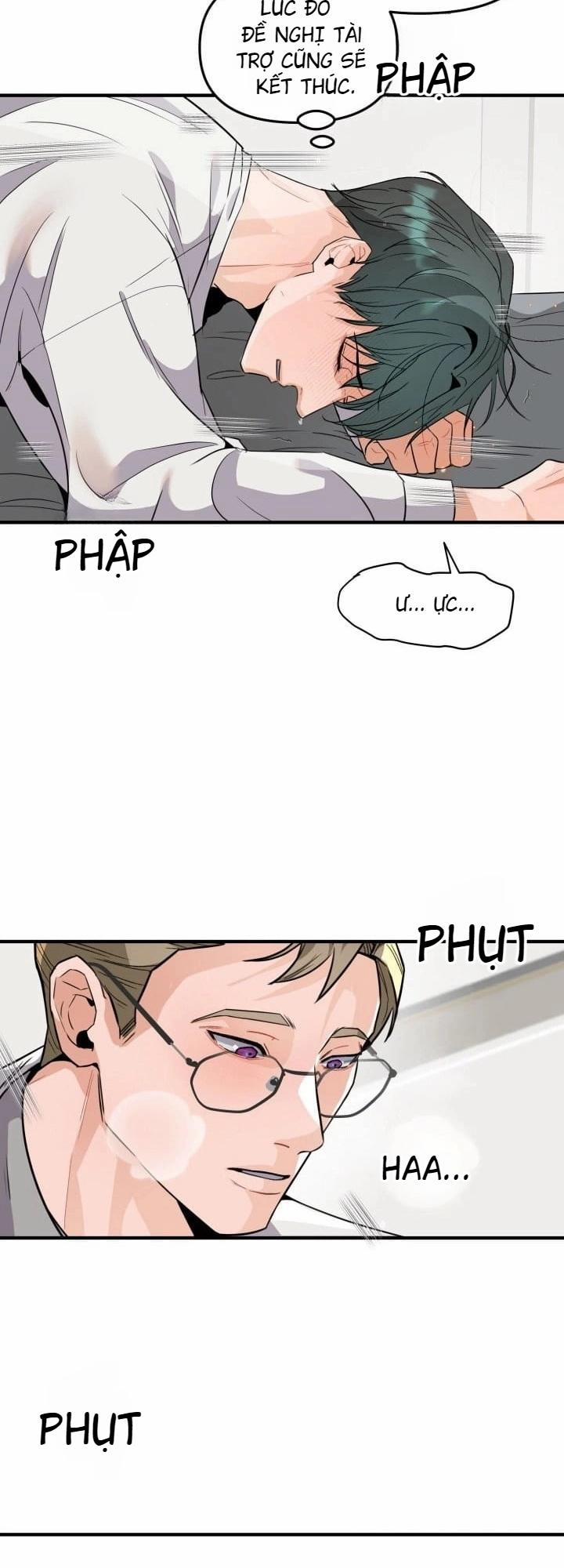 Báo Cáo Thu Thập Dữ Lệu Về Tuyến Tiền Liệt 3 trang 5