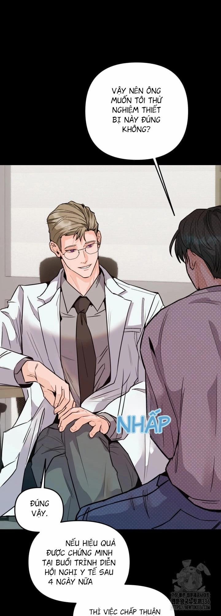 Báo Cáo Thu Thập Dữ Lệu Về Tuyến Tiền Liệt 3 trang 68