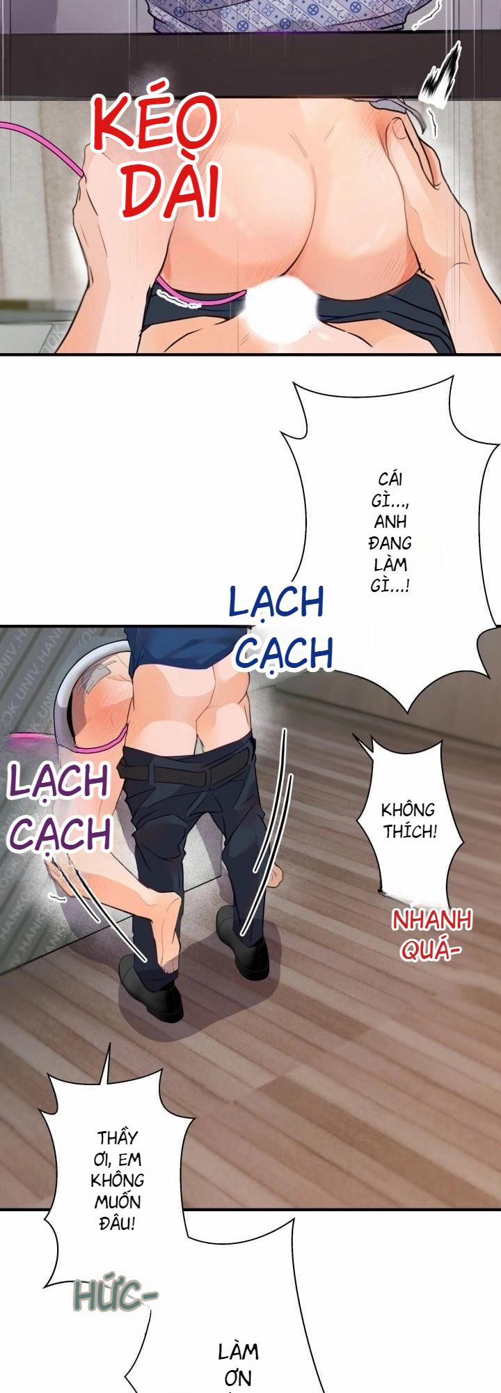 Báo Cáo Thu Thập Dữ Lệu Về Tuyến Tiền Liệt 4 trang 23