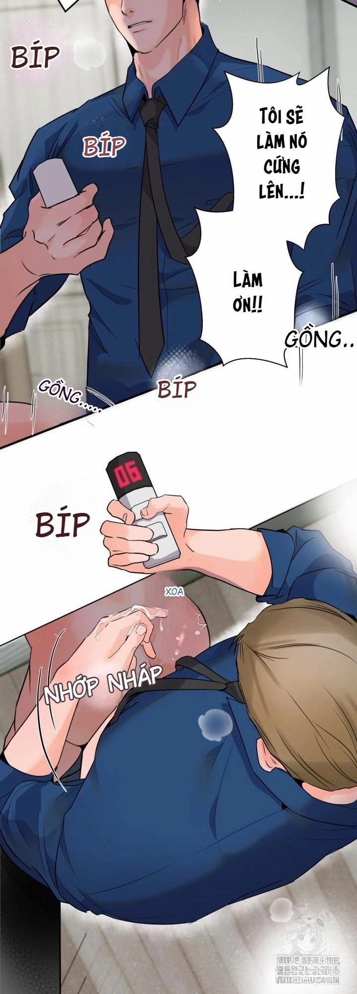 Báo Cáo Thu Thập Dữ Lệu Về Tuyến Tiền Liệt 4 trang 45