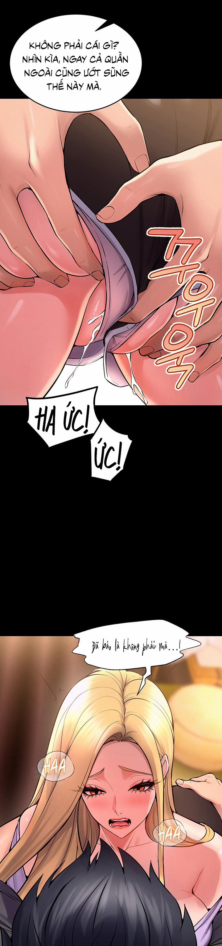 Báo thù chốn ngục tù 14 trang 16