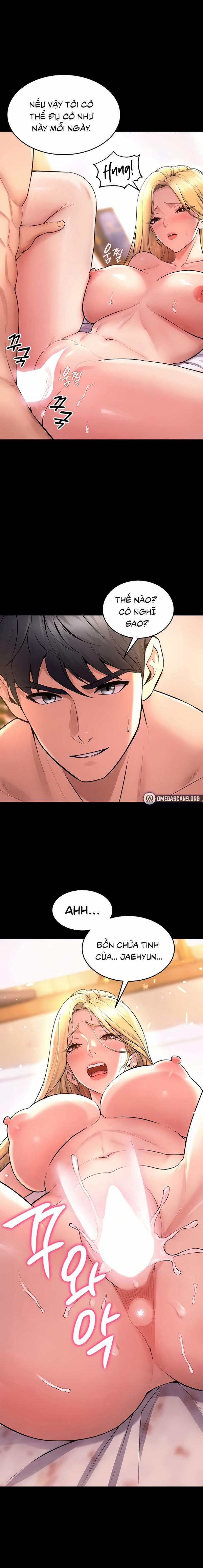 Báo thù chốn ngục tù 16 trang 0