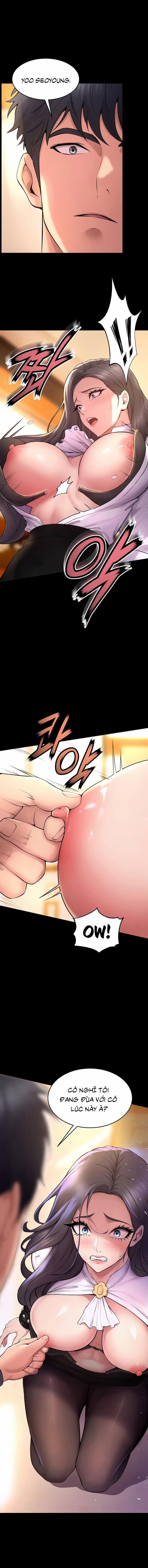 Báo thù chốn ngục tù 17 trang 0