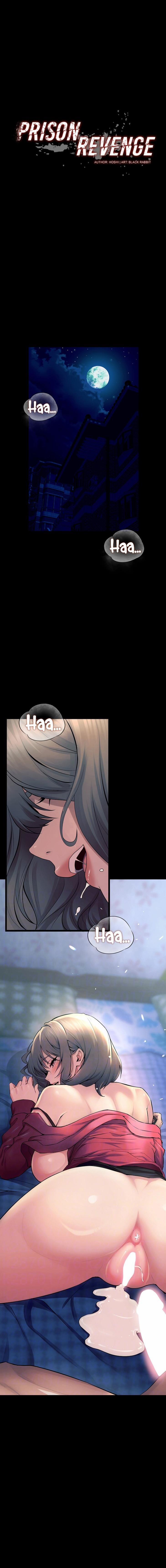 Báo thù chốn ngục tù 22 trang 0